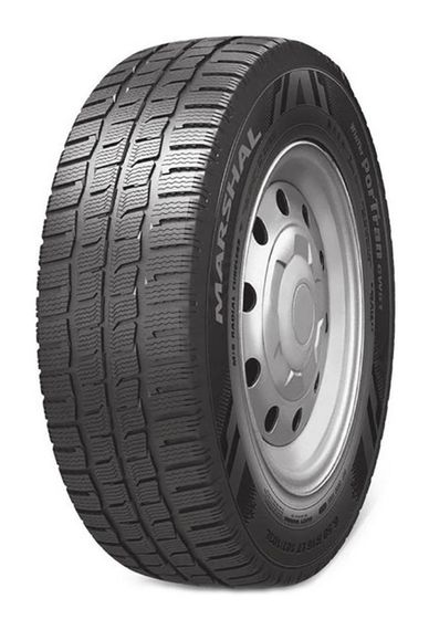 Marshal Winter PorTran CW51 215/65 R16C 109/107R