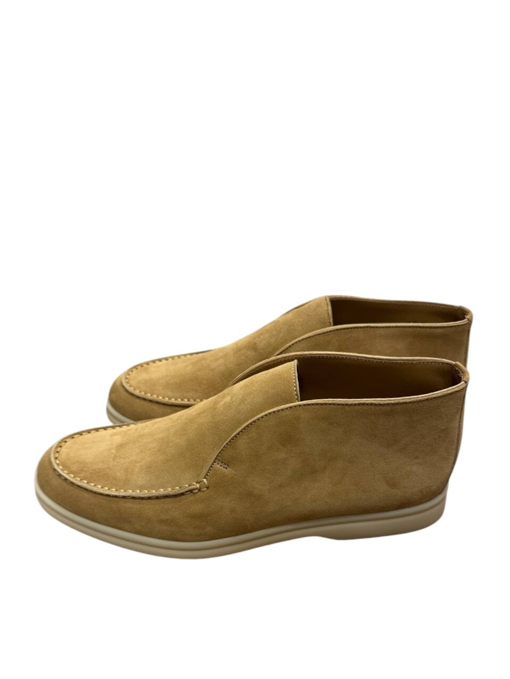 Полуботинки Loro Piana