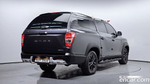 KG Mobility (Ssangyong) Rexton Sports KHAN Дизель 2.2 4WD (09.2020)