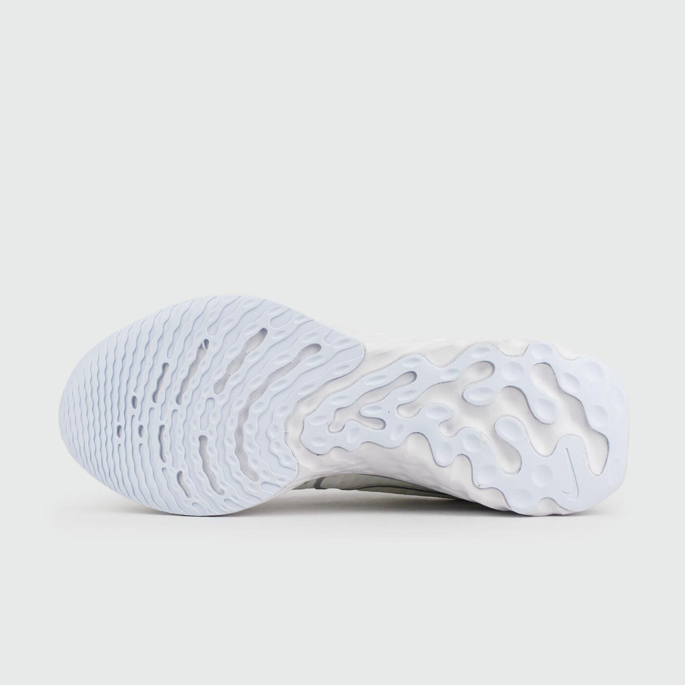 Кроссовки Nike React Infinity Run Flyknit 2 White