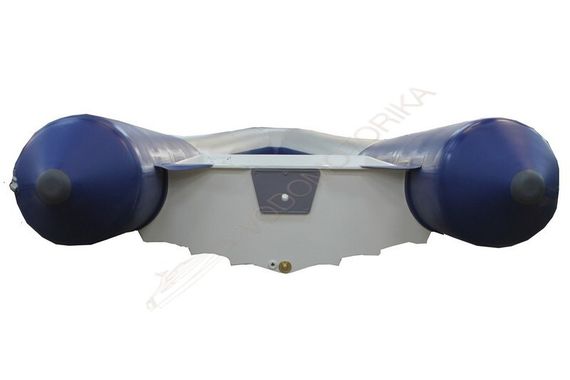 Лодка WINboat 420 GTR