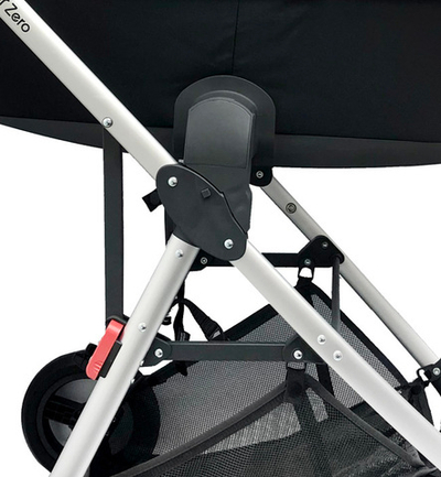 Адаптеры для спального блока к Oyster Zero