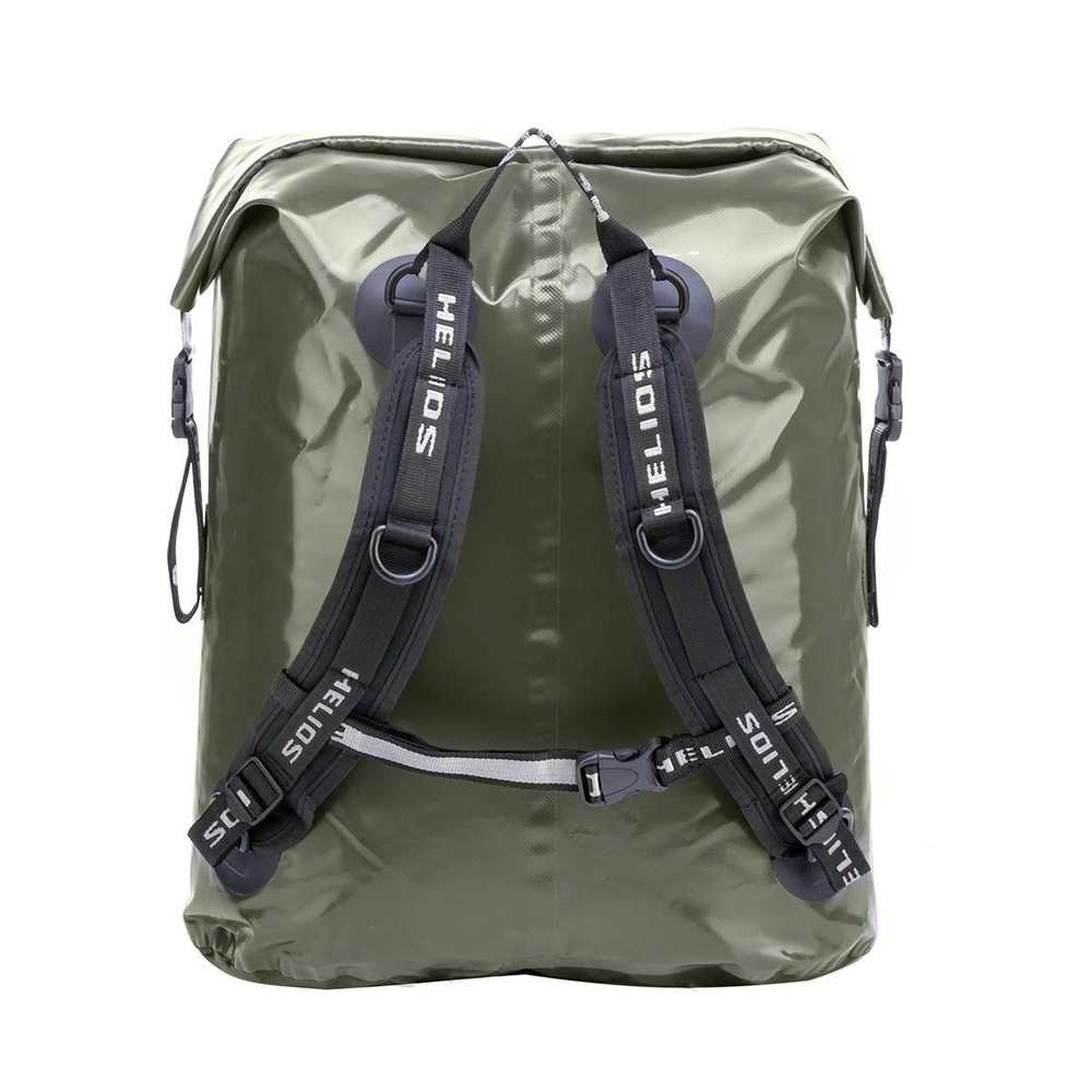 Герморюкзак NISUS 20+5л ПВХ (N-BW-20)