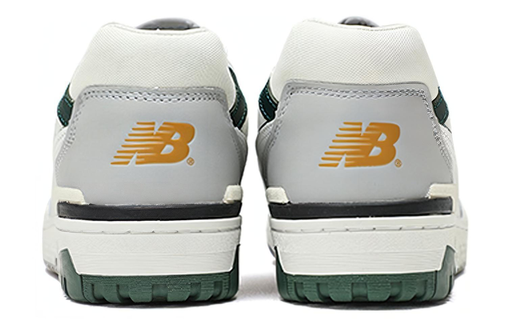 Кроссовки New Balance Nb 550