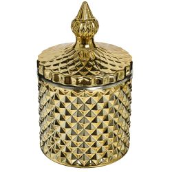 GAEM Шкатулка, L9 W9 H15 см