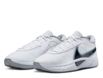 Баскетбольные кроссовки Nike Giannis Freak 6 White/Black-Wolf Grey