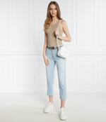 Топ Sams\u00f8e Sams\u00f8e - бежевый(F00001111)