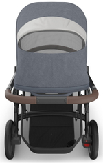 Коляска UPPAbaby Vista V3 2 в 1 Julian