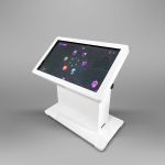 Интерактивный сенсорный стол BM Prototype D 32"