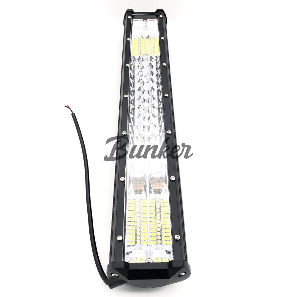 Светодиодная балка Bunker 252W 44см