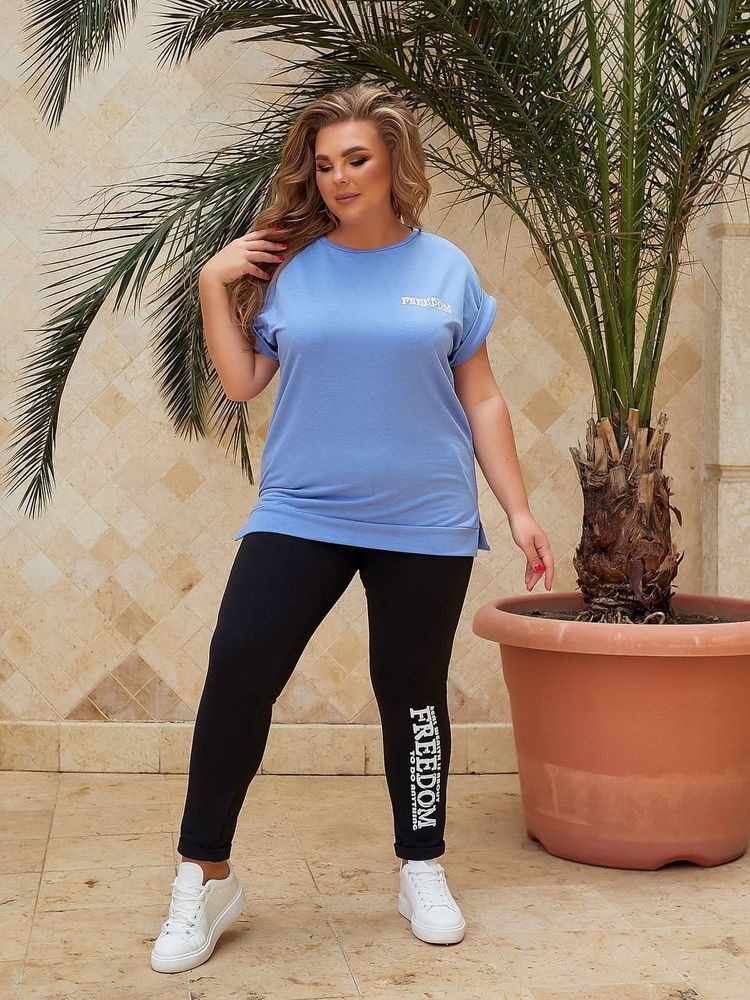 Костюм УК-5209-2 Fabrika