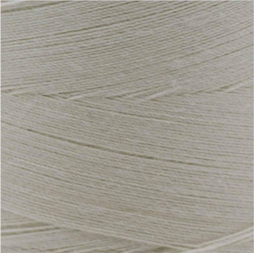 Нитки швейные 12ЛТ 5000м (0102)