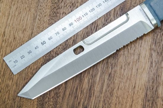 Extrema Ratio 300BAIO2004SATVR - Нож "Фулкрум Байонет"