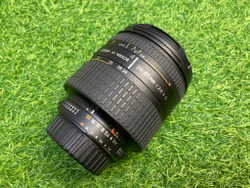 Nikon 24-85mm 2.8-4D IF AF Zoom-Nikkor