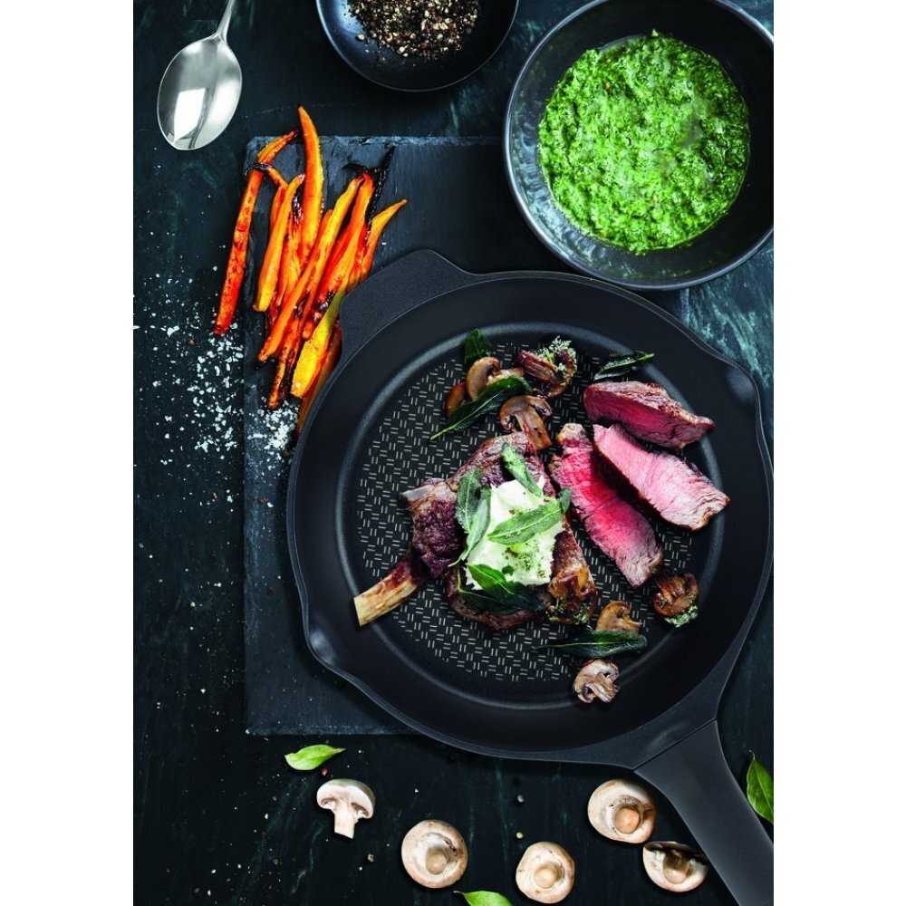 Сковорода Tefal Aroma E2150634