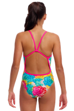 Купальник FUNKITA Girl's Cloudy Colours