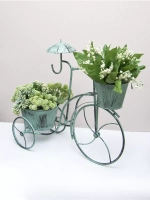 Подставка для цветов напольная