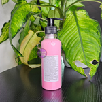 Лосьон для тела Гранат BANNA 250 мл.