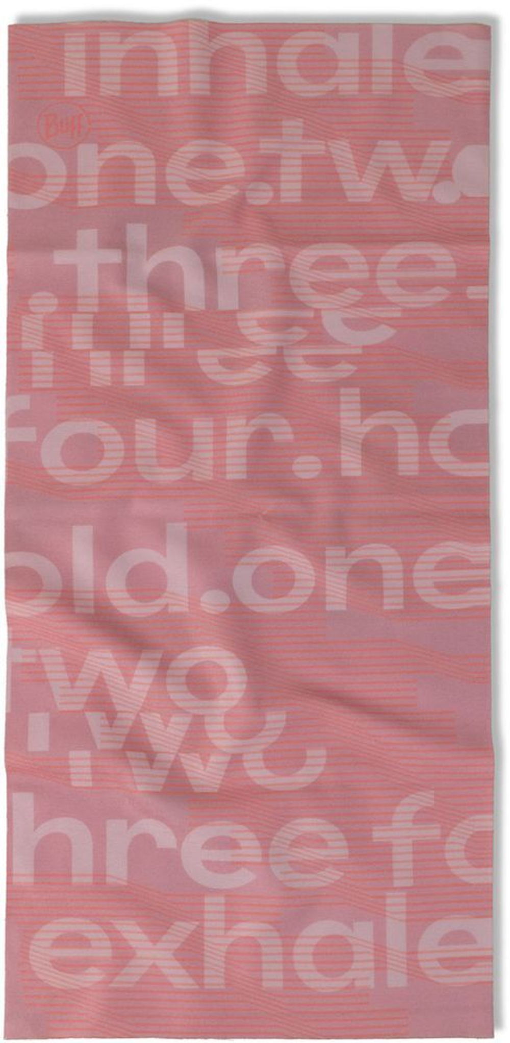 Бандана Buff Original Ergiz Rose Pink (US:one size)