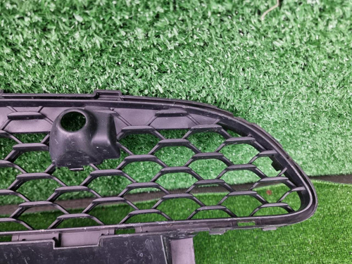 Решетка перед. бампера Mercedes GLE V167 18-24 AMG