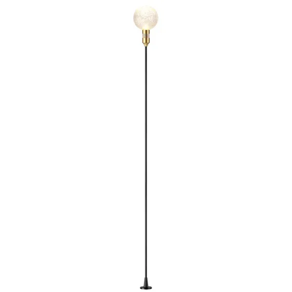 7121/2GLB NATURE ODL26 Уличный светильник 1055мм металл/стекло IP65 LED 2W 99Лм 24V DANDE (нужен драйвер 357781/357782)