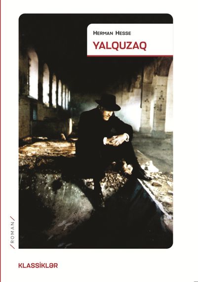 Yalquzaq