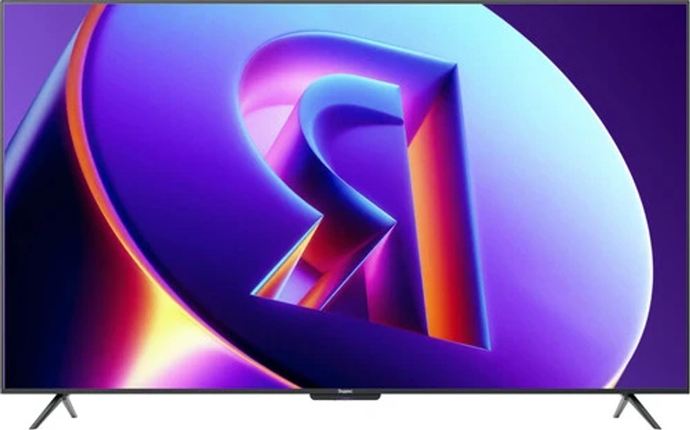 Телевизор 75" Яндекс ТВ Станция Про MiniLED с Алисой (YNDX-00105)
