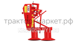 Косилка роторная Wirax | Виракс Z-069/3 (1,35 м на короткой ноге)