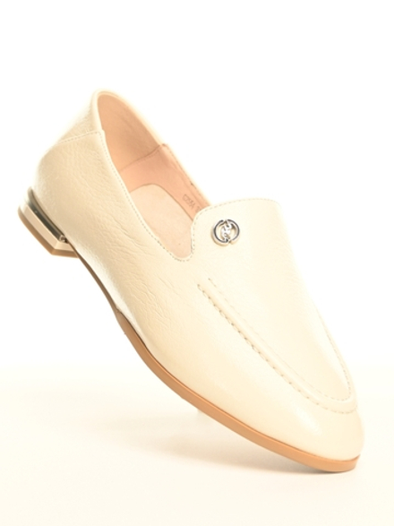 Лоферы женские Ascalini G2554