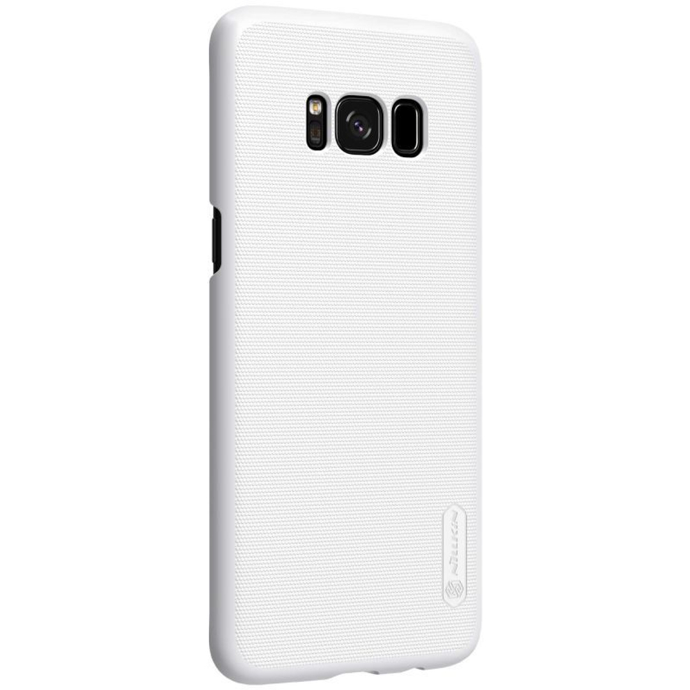 Накладка Nillkin Super Frosted Shield для Samsung Galaxy S8 Plus