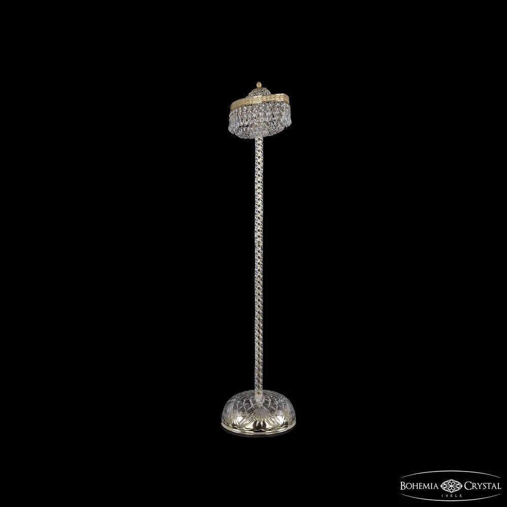 Торшер Bohemia Ivele 19273T4/45IV-138 G