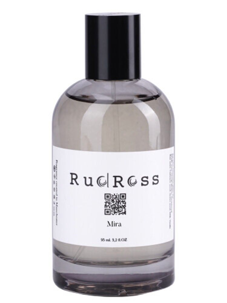 RudRoss Mira