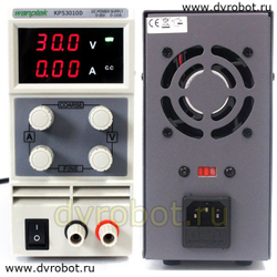 Лабораторный блок питания KPS3010D