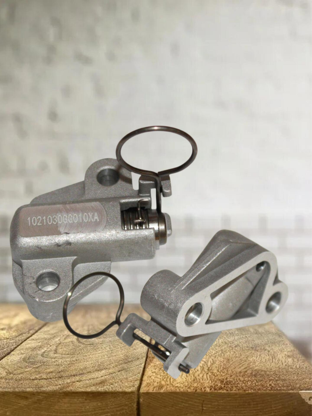 Ремкомплект цепи ГРМ 1021020GH500AA для JAC J7 / Джак Джей 7