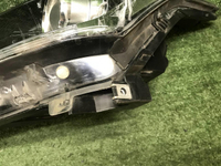 Битая Фара левая Hyundai Creta 1 (20-21) галоген
