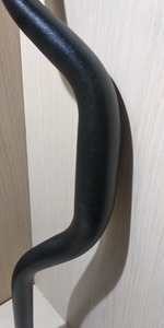 Руль 580 мм 31.8 мм