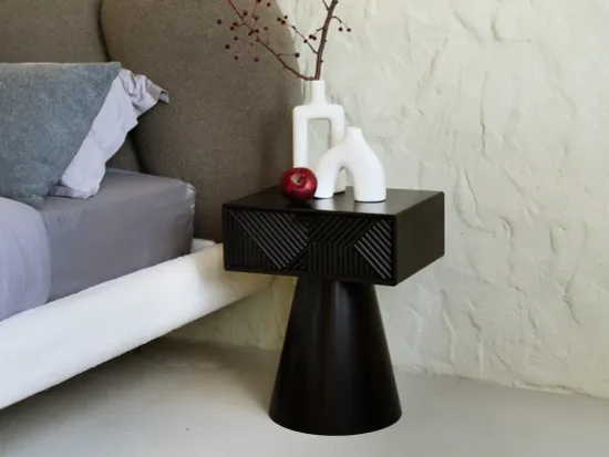 Тумба прикроватная Parex 902045