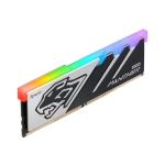 Оперативная память 32GB 5200MHz DDR5 Apacer Panther RGB UDIMM PC5-41600 AH5U32G52C5229BAA-1