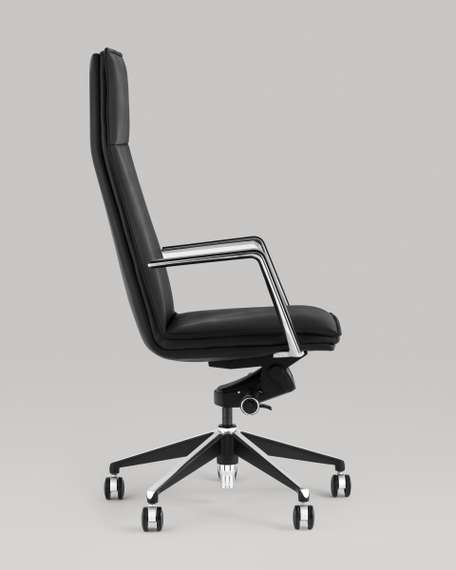 Кресло руководителя TopChairs Arrow черный