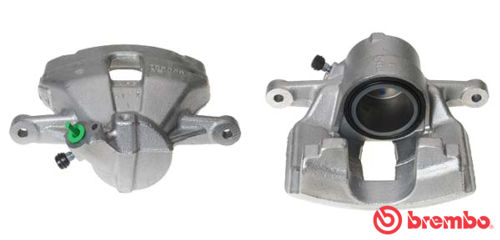 BREMBO - F61288-BRB - Brake Caliper