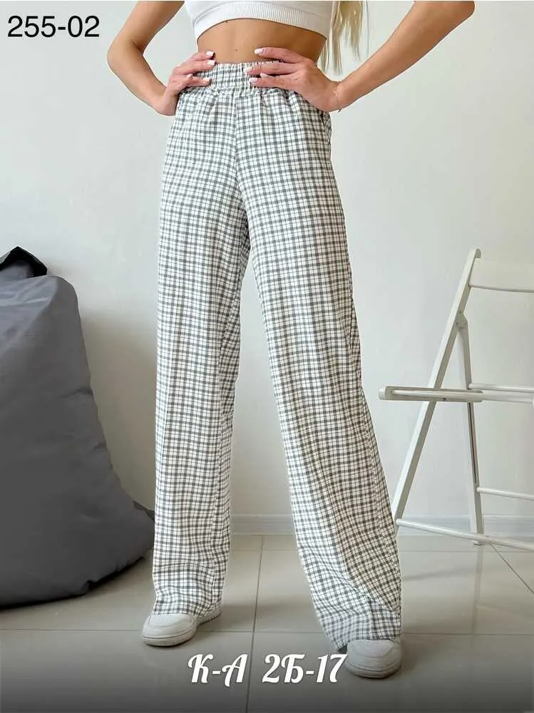 Брюки 4145237 (756109464) Fabrika