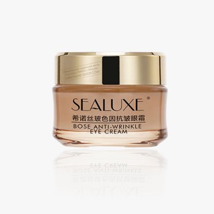 Крем для кожи вокруг глаз против морщин с проксиланом SEALUXE 20г. 6PV