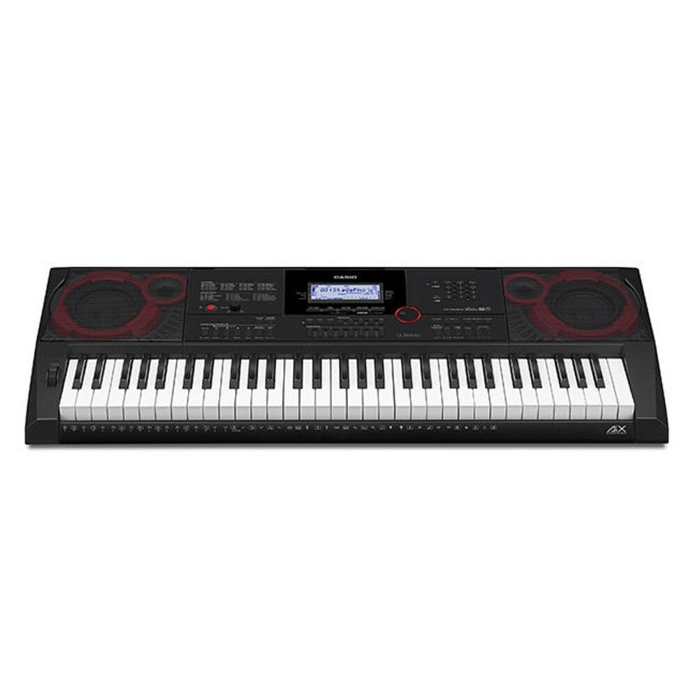 Синтезатор CASIO CT-X3000
