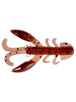 Рак Helios Omar 2,05"/5,2 см Rusty Gold 15шт. (HS-24-006)