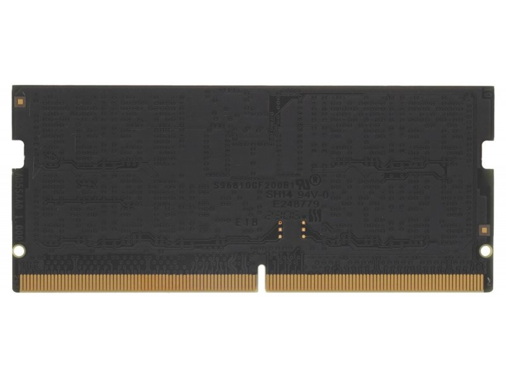 Оперативная память ADATA AD5S560016G-S, DDR5 1х 16ГБ 5600 МГц, DIMM, RTL