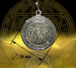 Талисман Денежный бизнес ЮИБ-01