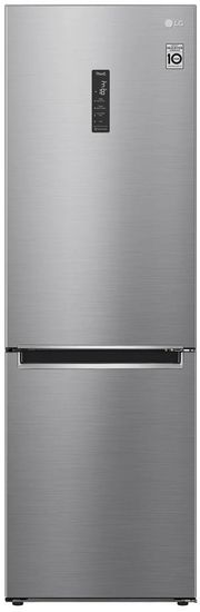 Холодильник LG GA-B459MQUM