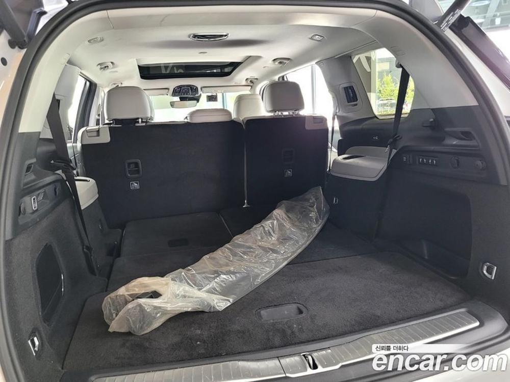 Jeep Grand Cherokee (WL) L 3.6 Overland (12.2021)