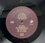 Caravan Palace / Gangbusters Melody Club (LP)