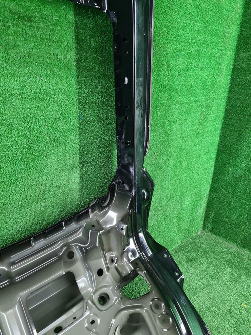 Крышка багажника Changan CS85 (2019-н.в.)